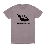 Mens Stone Wash Staple Tee Thumbnail