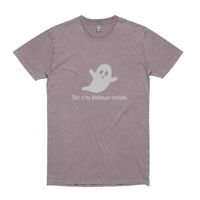 Mens Stone Wash Staple Tee Thumbnail