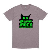 Mens Stone Wash Staple Tee Thumbnail