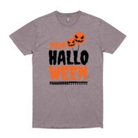 Mens Stone Wash Staple Tee Thumbnail