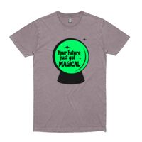 Mens Stone Wash Staple Tee Thumbnail