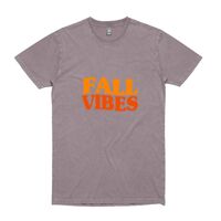 Mens Stone Wash Staple Tee Thumbnail