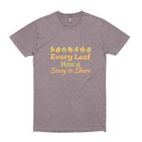 Mens Stone Wash Staple Tee Thumbnail