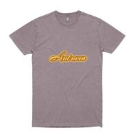 Mens Stone Wash Staple Tee Thumbnail