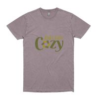 Mens Stone Wash Staple Tee Thumbnail