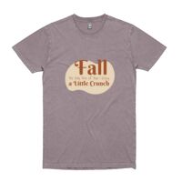 Mens Stone Wash Staple Tee Thumbnail