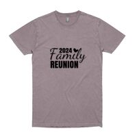 Mens Stone Wash Staple Tee Thumbnail