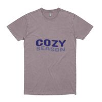 Mens Stone Wash Staple Tee Thumbnail