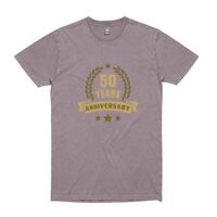 Mens Stone Wash Staple Tee Thumbnail