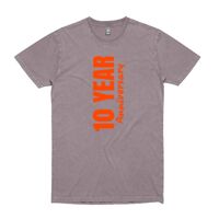 Mens Stone Wash Staple Tee Thumbnail
