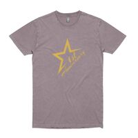 Mens Stone Wash Staple Tee Thumbnail