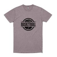 Mens Stone Wash Staple Tee Thumbnail