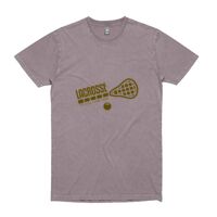 Mens Stone Wash Staple Tee Thumbnail