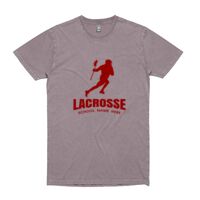 Mens Stone Wash Staple Tee Thumbnail