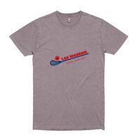 Mens Stone Wash Staple Tee Thumbnail