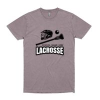 Mens Stone Wash Staple Tee Thumbnail