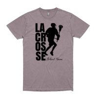 Mens Stone Wash Staple Tee Thumbnail