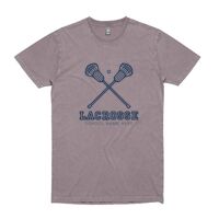 Mens Stone Wash Staple Tee Thumbnail