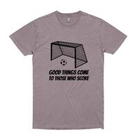Mens Stone Wash Staple Tee Thumbnail
