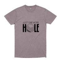 Mens Stone Wash Staple Tee Thumbnail