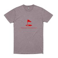 Mens Stone Wash Staple Tee Thumbnail