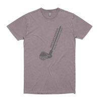 Mens Stone Wash Staple Tee Thumbnail