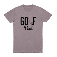 Mens Stone Wash Staple Tee Thumbnail