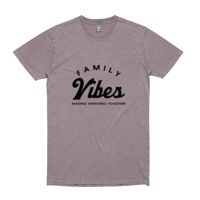Mens Stone Wash Staple Tee Thumbnail
