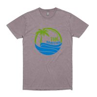 Mens Stone Wash Staple Tee Thumbnail
