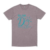 Mens Stone Wash Staple Tee Thumbnail
