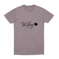 Mens Stone Wash Staple Tee Thumbnail