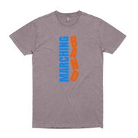 Mens Stone Wash Staple Tee Thumbnail