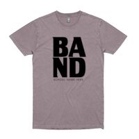 Mens Stone Wash Staple Tee Thumbnail