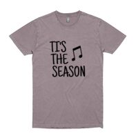 Mens Stone Wash Staple Tee Thumbnail