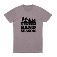 Mens Stone Wash Staple Tee Thumbnail