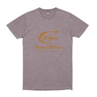 Mens Stone Wash Staple Tee Thumbnail