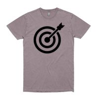 Mens Stone Wash Staple Tee Thumbnail