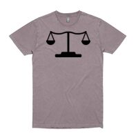 Mens Stone Wash Staple Tee Thumbnail