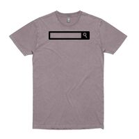 Mens Stone Wash Staple Tee Thumbnail