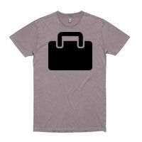 Mens Stone Wash Staple Tee Thumbnail