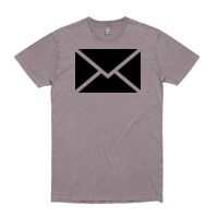 Mens Stone Wash Staple Tee Thumbnail