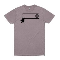 Mens Stone Wash Staple Tee Thumbnail