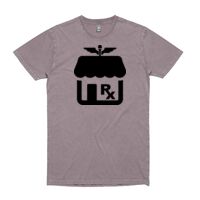 Mens Stone Wash Staple Tee Thumbnail