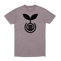 Mens Stone Wash Staple Tee Thumbnail