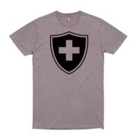 Mens Stone Wash Staple Tee Thumbnail