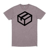 Mens Stone Wash Staple Tee Thumbnail