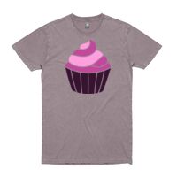 Mens Stone Wash Staple Tee Thumbnail