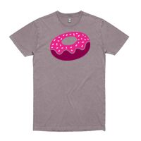 Mens Stone Wash Staple Tee Thumbnail