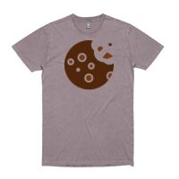 Mens Stone Wash Staple Tee Thumbnail