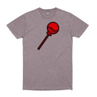 Mens Stone Wash Staple Tee Thumbnail